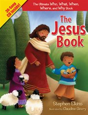 The Jesus book cover image