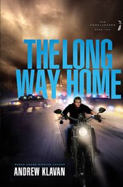 The long way home cover image