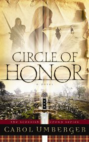 Circle of honor : a novel cover image