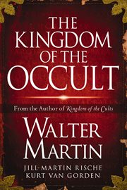 The kingdom of the occult cover image
