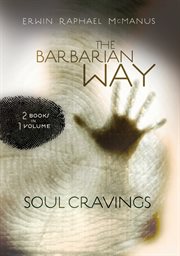 Mcmanus 2-in-1 (soul cravings, barbarian way) cover image