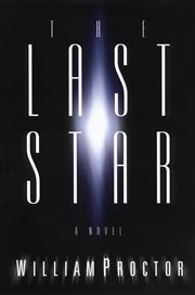 The last star : a novel cover image