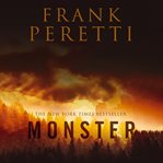 Monster cover image