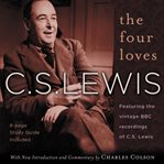 The four loves cover image
