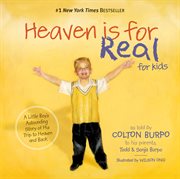 Heaven is for real for kids cover image