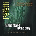 Nightmare Academy cover image
