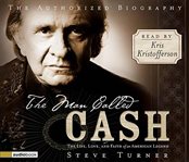 The man called Cash cover image