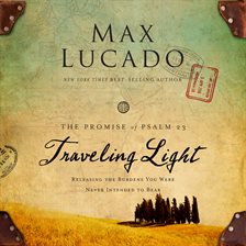 Cover image for Traveling Light