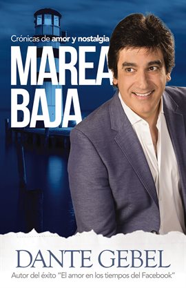 Cover image for Marea baja