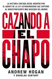 Cazando El Chapo cover image