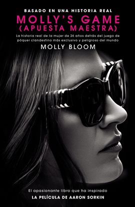 Cover image for Molly's Game