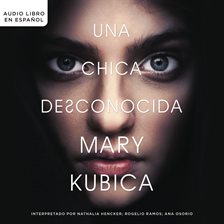 Cover image for Una Chica Desconocida