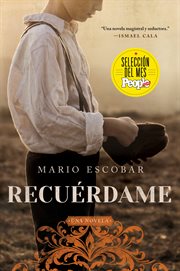 Remember me \ recuerdame (spanish edition). El barco que salvó a quinientos ninos republicanos de la Guerra Civil Espanola cover image