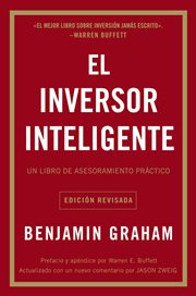 El inversor inteligente : un libro de asesoramiento práctico cover image
