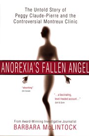 Anorexia's fallen angel cover image