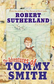 The adventures of Tommy Smith cover image