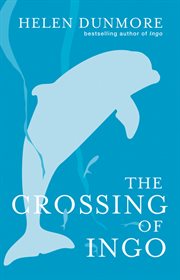 The crossing of Ingo cover image