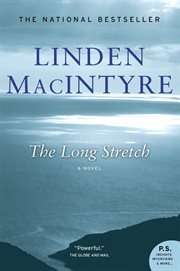 The long stretch cover image