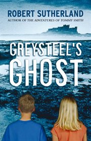 Greysteel's ghost cover image