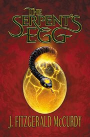 The serpent's egg cover image
