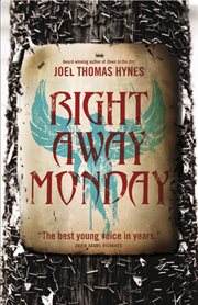 Right away Monday cover image