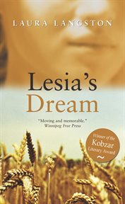 Lesia's dream cover image