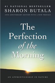 Perfection of the morning cover image