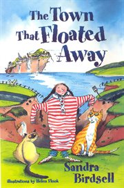 The town that floated away cover image