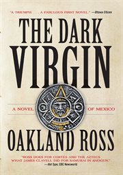 The dark virgin cover image