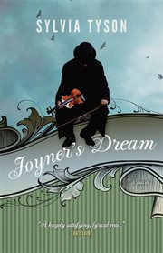 Joyner's dream : a novel cover image