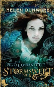 Stormswept : the ingo chronicles cover image