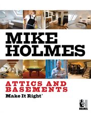 Make it right : attics and basements cover image