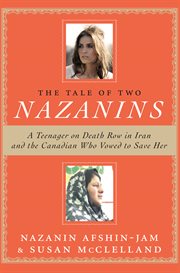 The tale of two Nazanins cover image