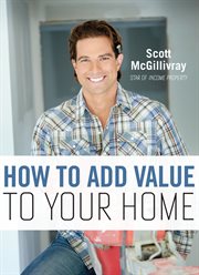 How to add value to your home cover image