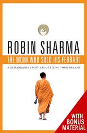 The monk who sold his ferrari, special 15th anniversary edition cover image