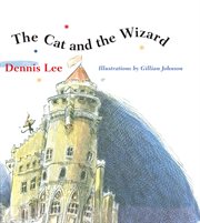 The cat and the wizard cover image