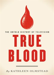 True blood cover image