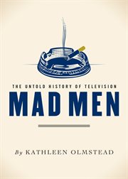 Mad men cover image