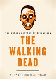 The walking dead cover image