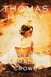 Far from the madding crowd cover image