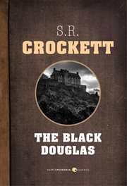 The black Douglas cover image