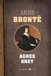 Agnes Grey cover image