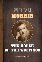 House of the wolfings cover image