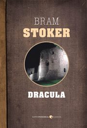 Dracula : a mystery story cover image
