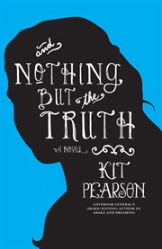 And nothing but the truth cover image