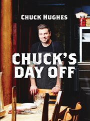 Chuck's day off cover image
