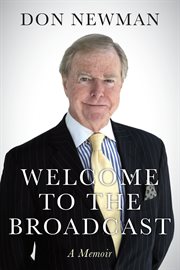 Welcome to the broadcast cover image