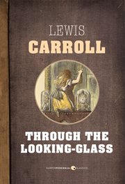 Through the looking-glass cover image