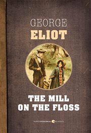 The mill on the floss cover image