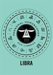 Libra cover image